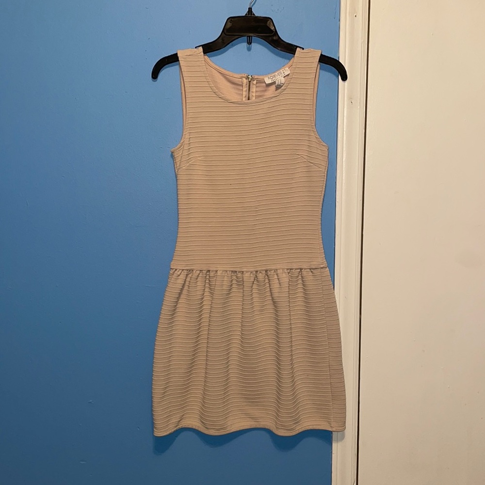 Striped Dress
